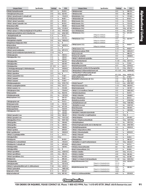 quality standards - Labicom