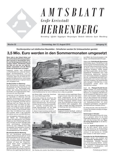 Herrenberg KW 32.indb