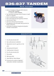 836-837 TANDEM - Romstal