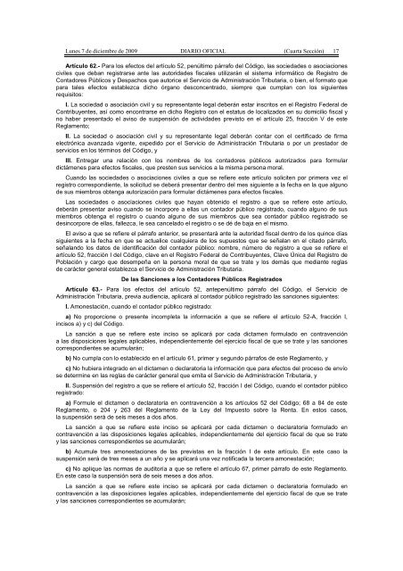 Presupuesto de Egresos de la Federación para el Ejercicio Fiscal ...