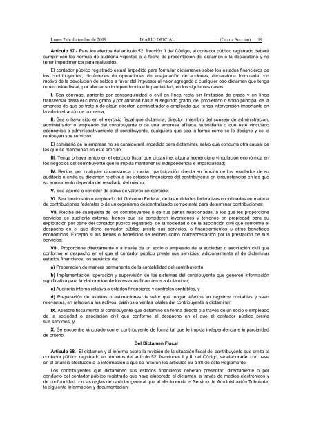 Presupuesto de Egresos de la Federación para el Ejercicio Fiscal ...