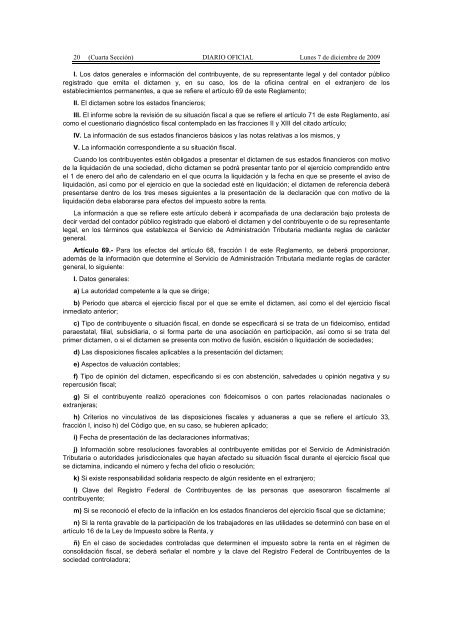 Presupuesto de Egresos de la Federación para el Ejercicio Fiscal ...