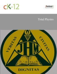 Total Physics.pdf - James M. Hill Memorial High School