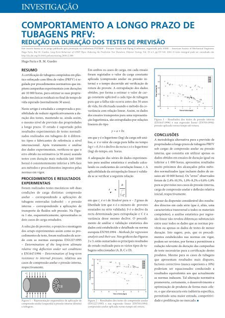 2011 Maio - inegi - Universidade do Porto