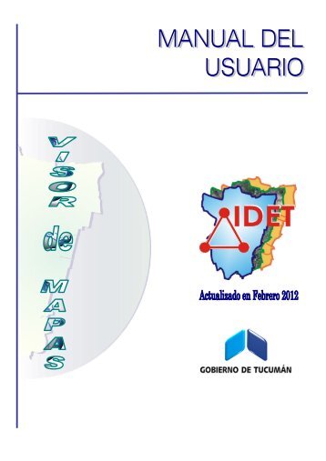 Descargar manual del usuario - Sitio Oficial de la Provincia de ...