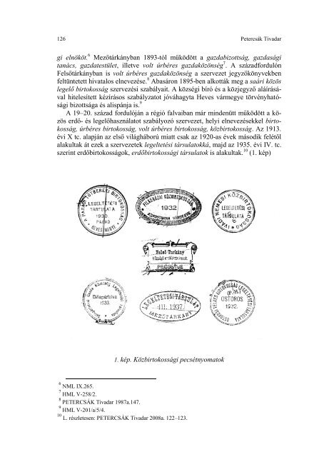 Acta Academiae Agriensis, Nova Series Tom. XXXVIII. Sectio ...