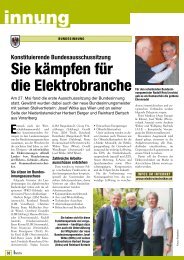 Energytalk - Elektrojournal.at