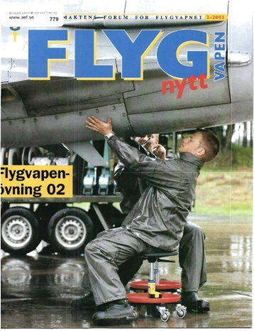Flygvapennytt 2002-2