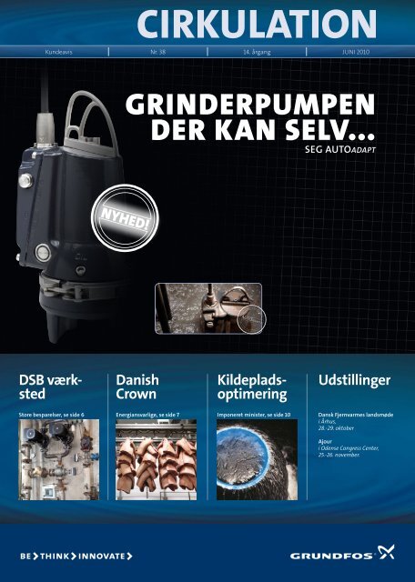 autoadapt - Grundfos