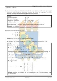 MatemÃ¡tica