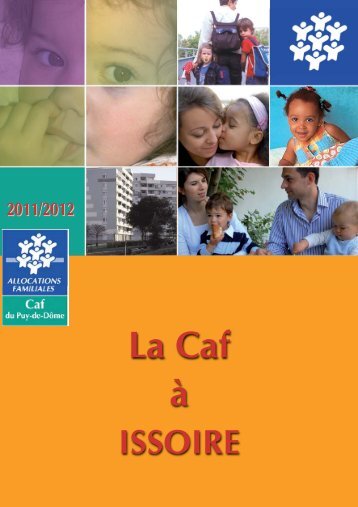 Pour en savoir plus - Caf.fr