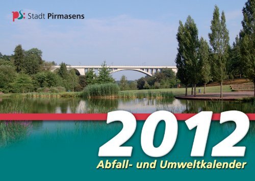 1 - Stadt Pirmasens
