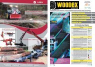 WOODEX/Лестехпродукция 2013 - ЛесПромИнформ