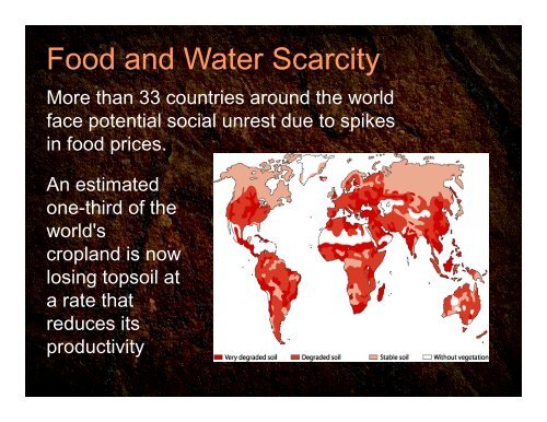 The Business Case for Climate Capitalism - Colorado WaterWise