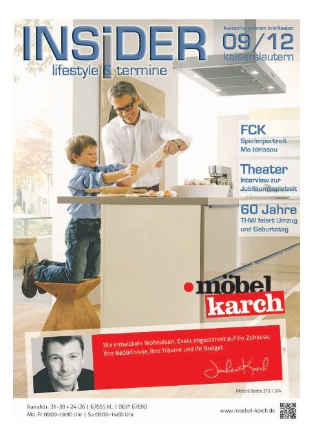 Lauter N Termine Insider Magazin Insider Kaiserslautern