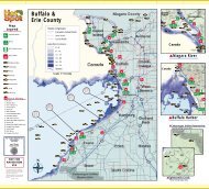 Fishing Hotspots A406 Tennessee Lake Maps Norris Lake