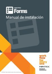 Manual de instalaciÃ³n