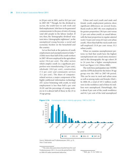 SOIL Report 2011 - ACCESS Development Services