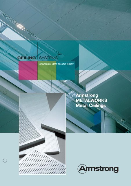 Metal Ceilings Bb X Armstrong Aust Com