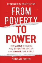 From poverty to power - Oxfam-Québec