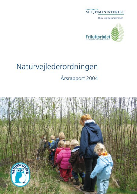 PDF-format velegnet til udskrivning - Naturstyrelsen