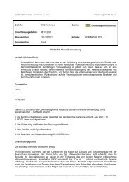 OLG Karlsruhe, Urteil v. 08.11.2001, Az. 12 U 180/01 - WEG