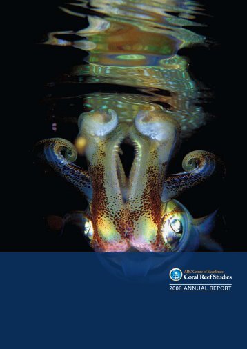 Download - ARC Centre of Excellence for Coral Reef Studies
