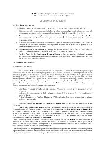 Brochure Ã  tÃ©lÃ©charger - UniversitÃ© Paris Diderot-Paris 7