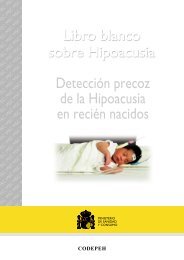 hipoacusia