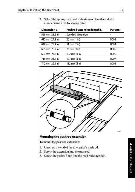 AutoHelm ST 2000 Plus - Comcast.net