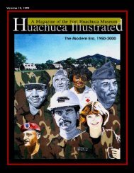 Fort Huachuca - U.S. Army