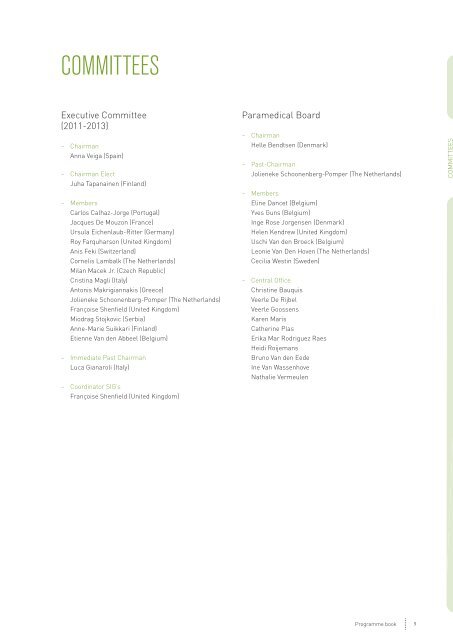 Final programme - eshre 2013