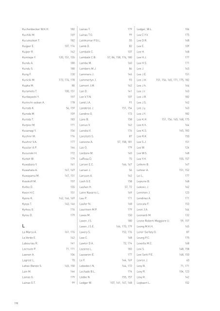 Final programme - eshre 2013