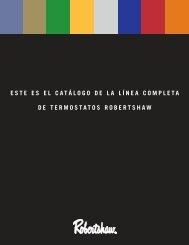ESTE ES EL CATÁLOGO DE LA LÍNEA COMPLETA DE ... - Uni-Line