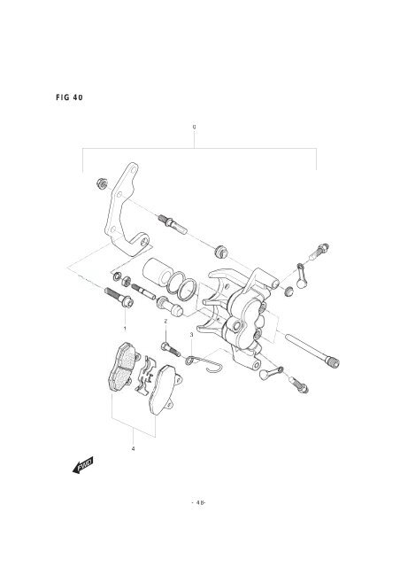 GT125AT PART CATALOGUE-EURO3.pdf - Hyosung