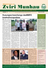 to download the PDF file. - Media Monitoring Project Zimbabwe