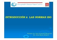 INTRODUCCIÃN A LAS NORMAS ISO - AsociaciÃ³n EspaÃ±ola de ...