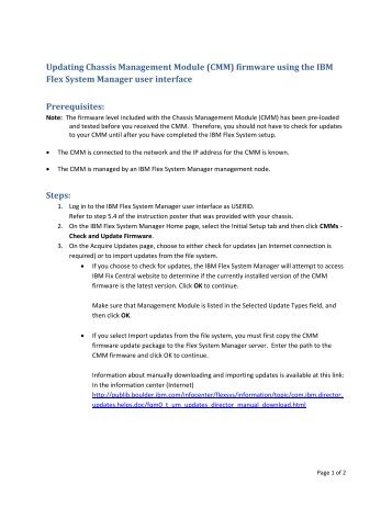 OOB Tiger Team Use Case Template