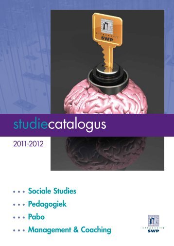 studiecatalogus - swphost.com