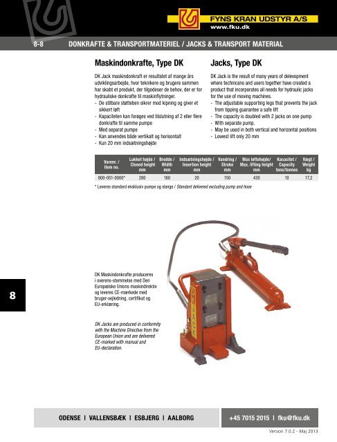 Hent pdf-fil - Fyns Kran Udstyr A/S