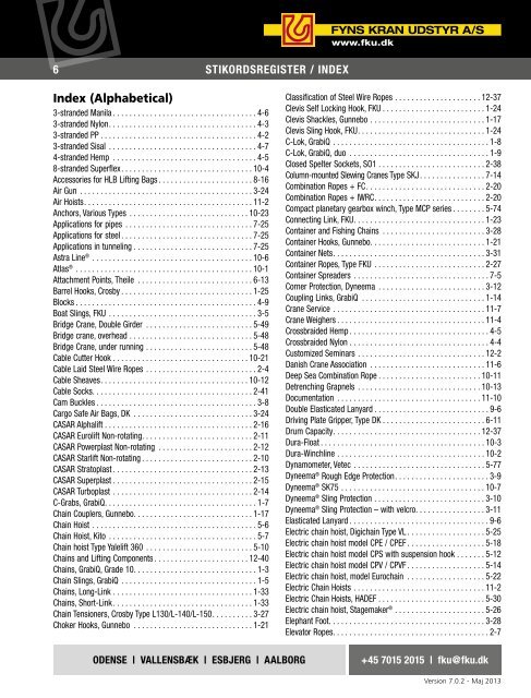 Hent pdf-fil - Fyns Kran Udstyr A/S