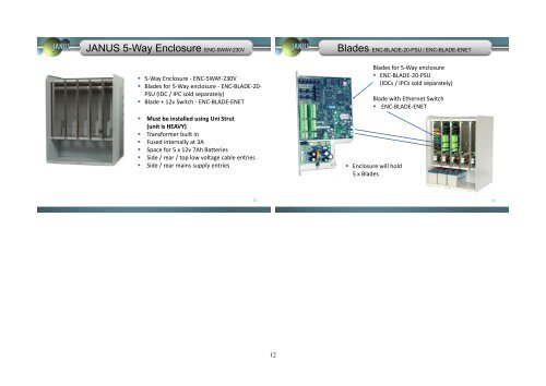 JANUS Engineering Training 0.4.pdf - Grostech.com