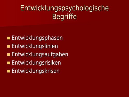 und Jugendpsychiatrie