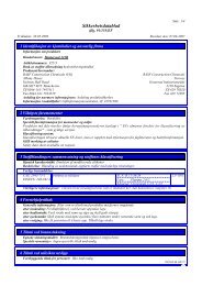 Masterseal 321B HMS - BASF Construction Chemicals