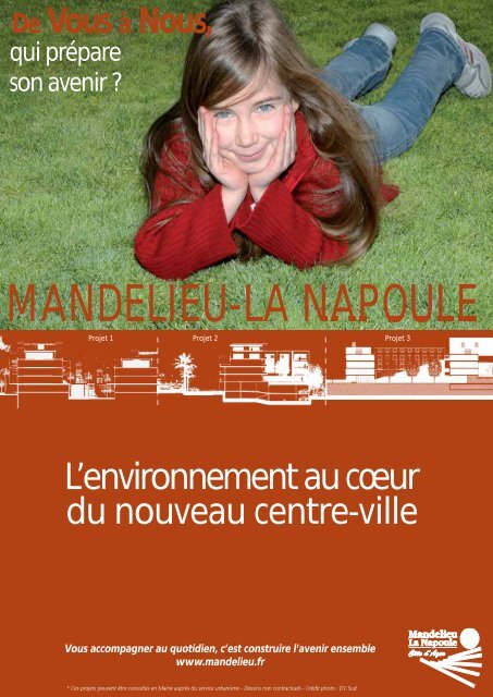 2008 - Mandelieu La Napoule