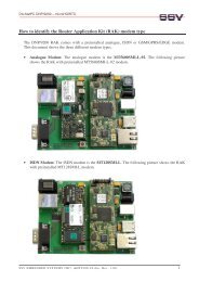 How to identify the Router Application Kit (RAK) modem ... - DIL/NetPC