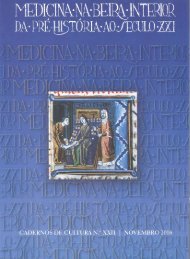 caderno 22 - HistÃ³ria da Medicina - UBI