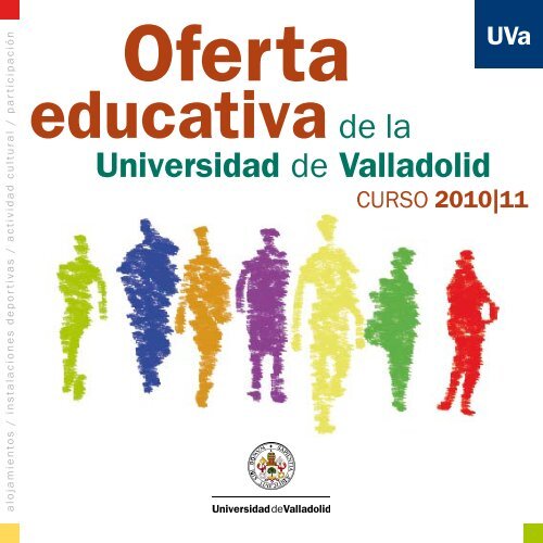 Universidad de Valladolid de la - IES RamÃ³n y Cajal - Junta de ...