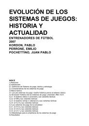 evoluciÃ³n de los sistemas de juegos: historia y actualidad - Ãndice