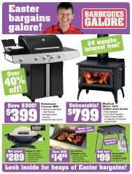 Download - Barbeques Galore